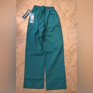 Landau Teal Women's Pants